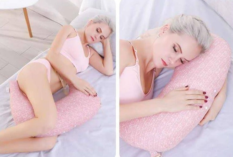 Nursing pillows