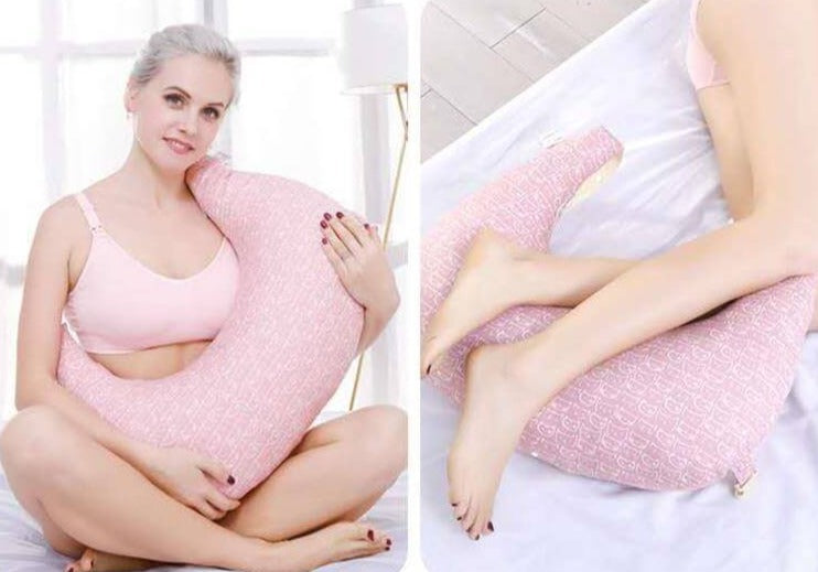 Nursing pillows