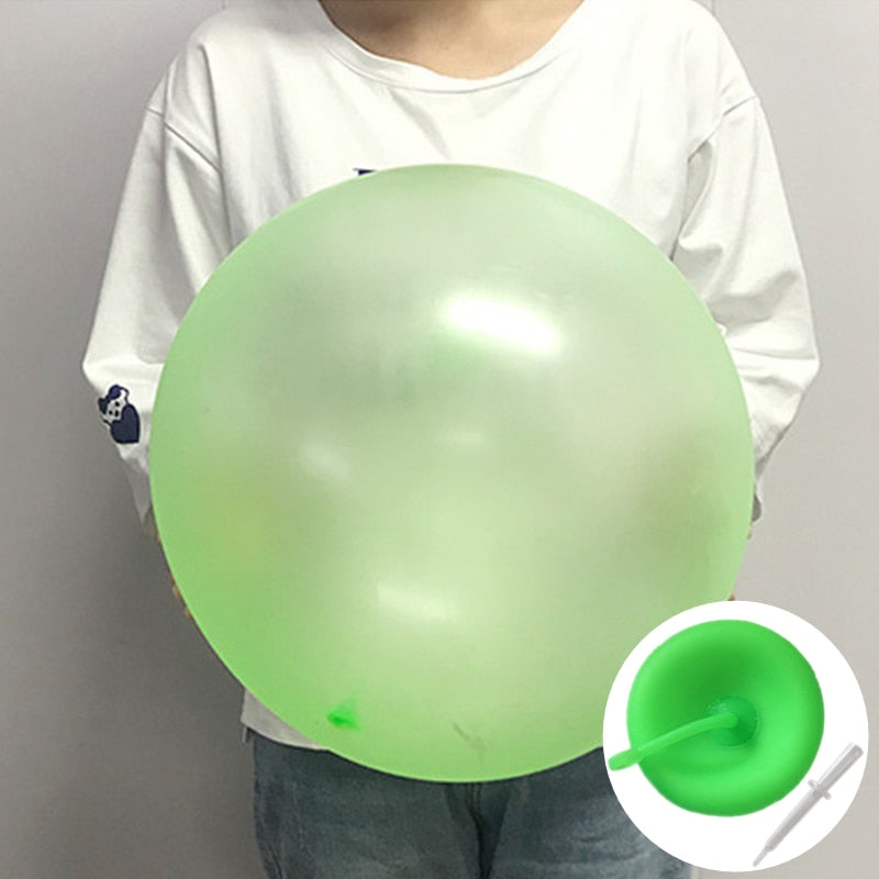 Bubble Balloon For Children