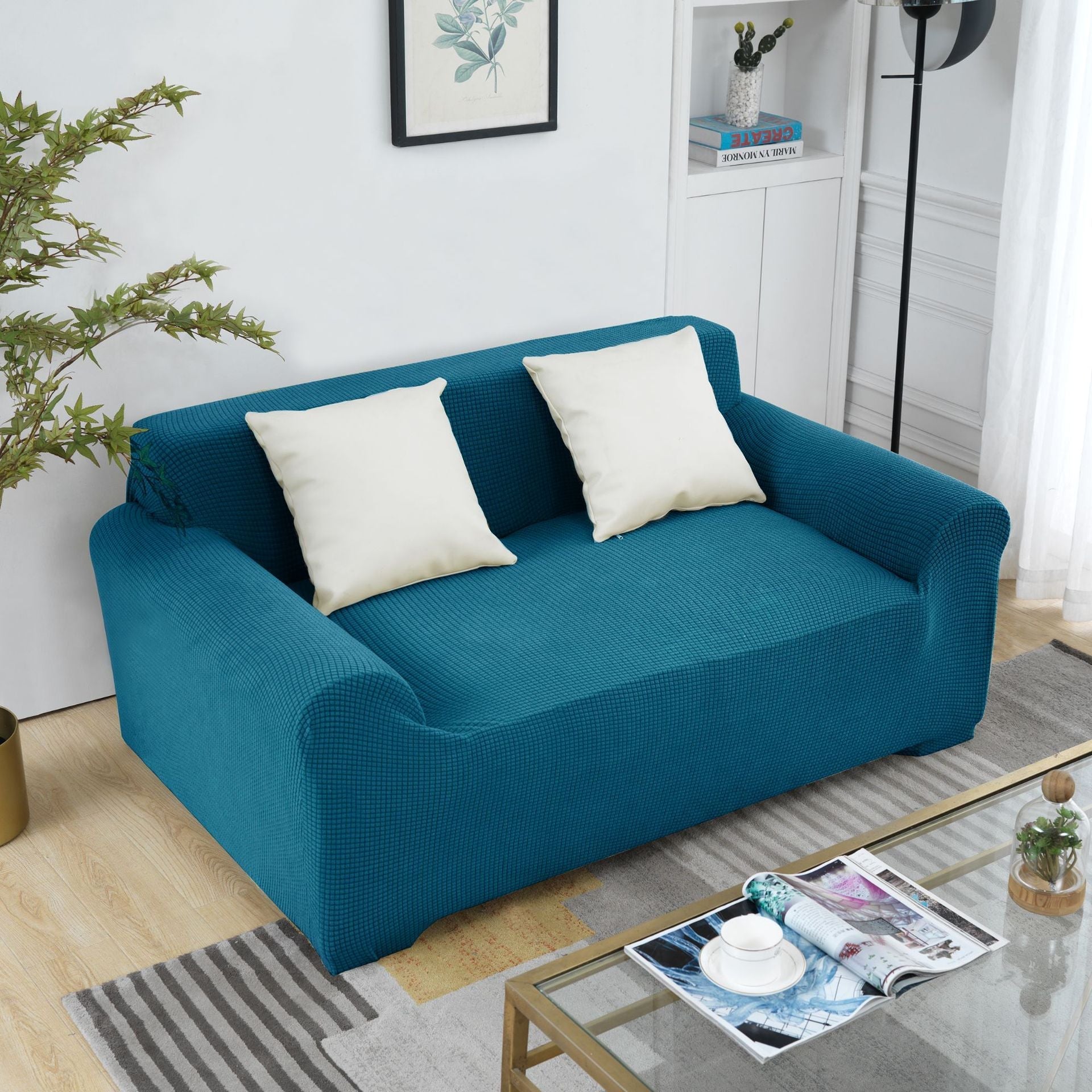 Waterproof Sofa Slipcover