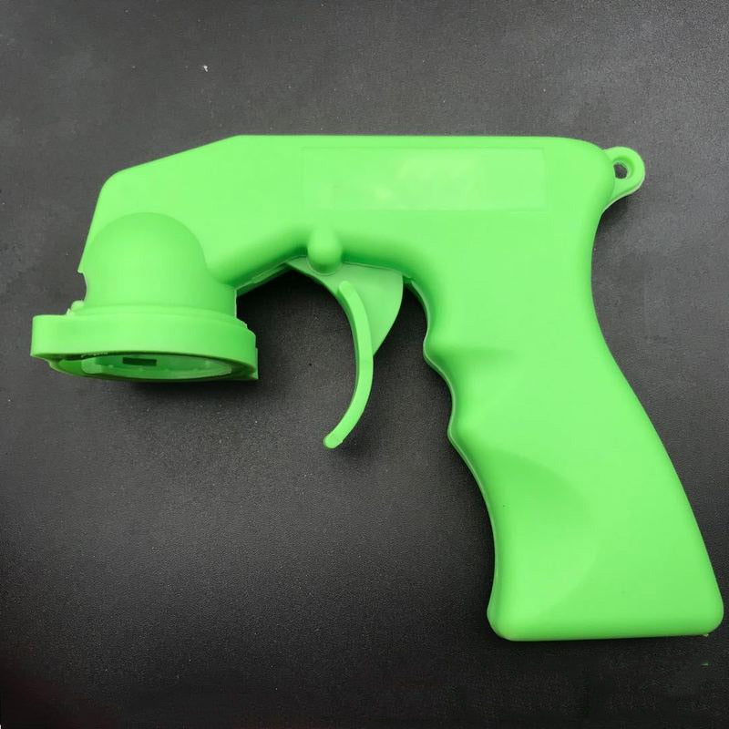Aerosol Spray Gun