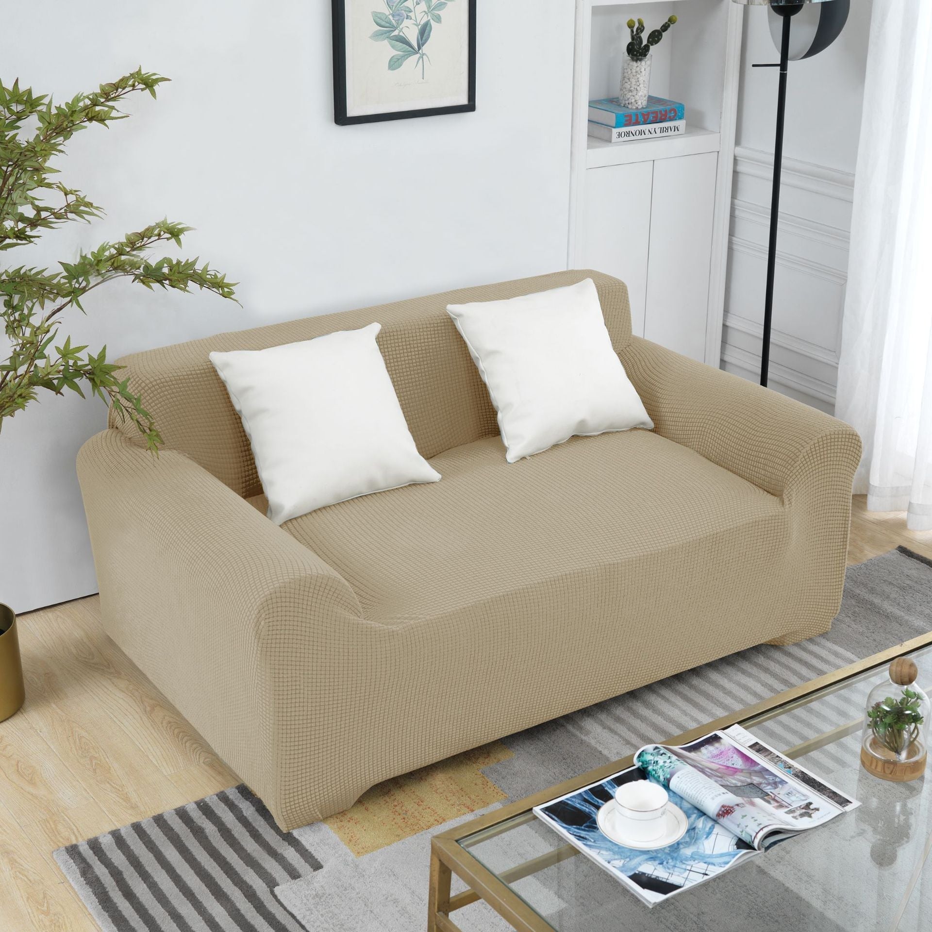 Waterproof Sofa Slipcover