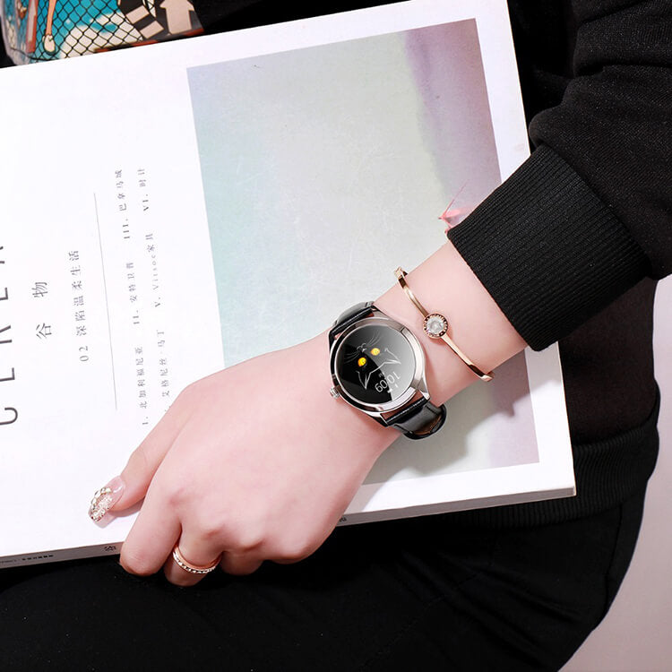 Multi Dynamic Smart Watch