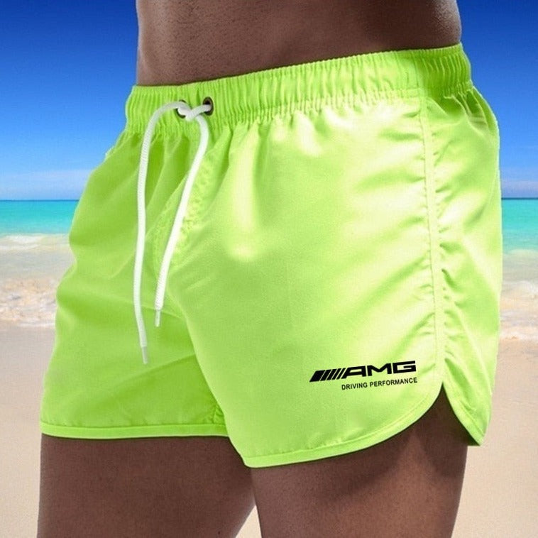 Men's Crocs Swimwear