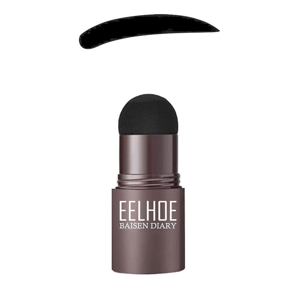 Eyebrow Template Stamp