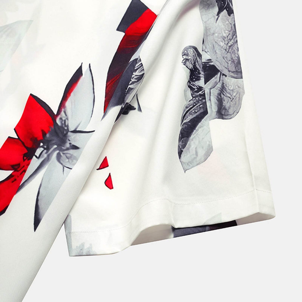 Summer Blouse for Men