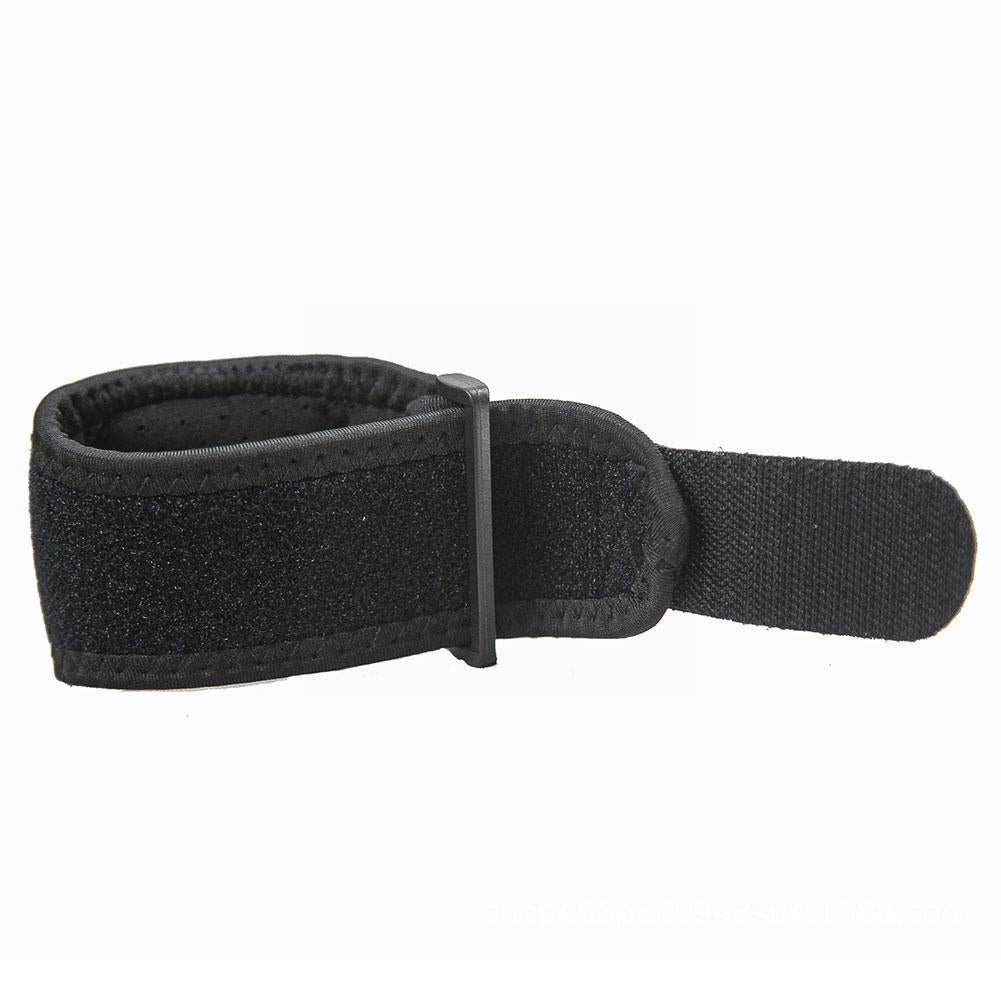 Tracker wristband