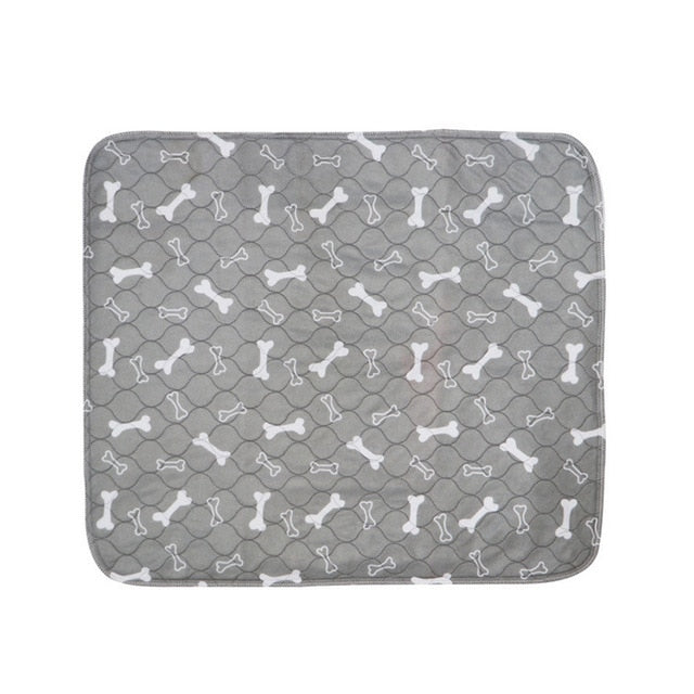 Reusable dog urination pad