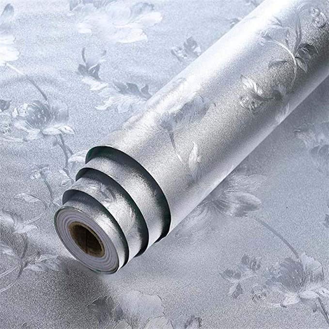 Greaseproof Self-adhesive Sticker For Kitchen