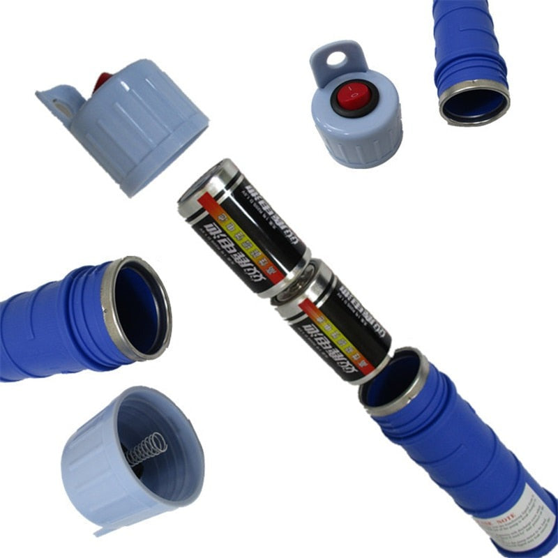Automatic liquid transfer pump