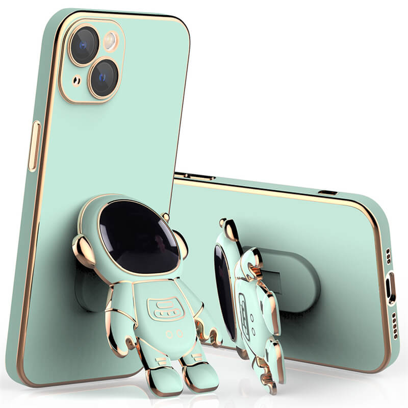 Astronaut phone case