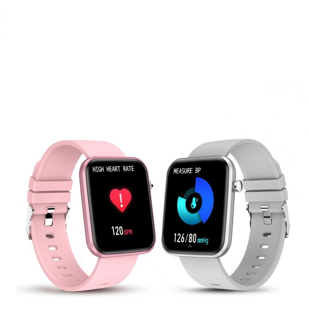 High Power Smart Watch