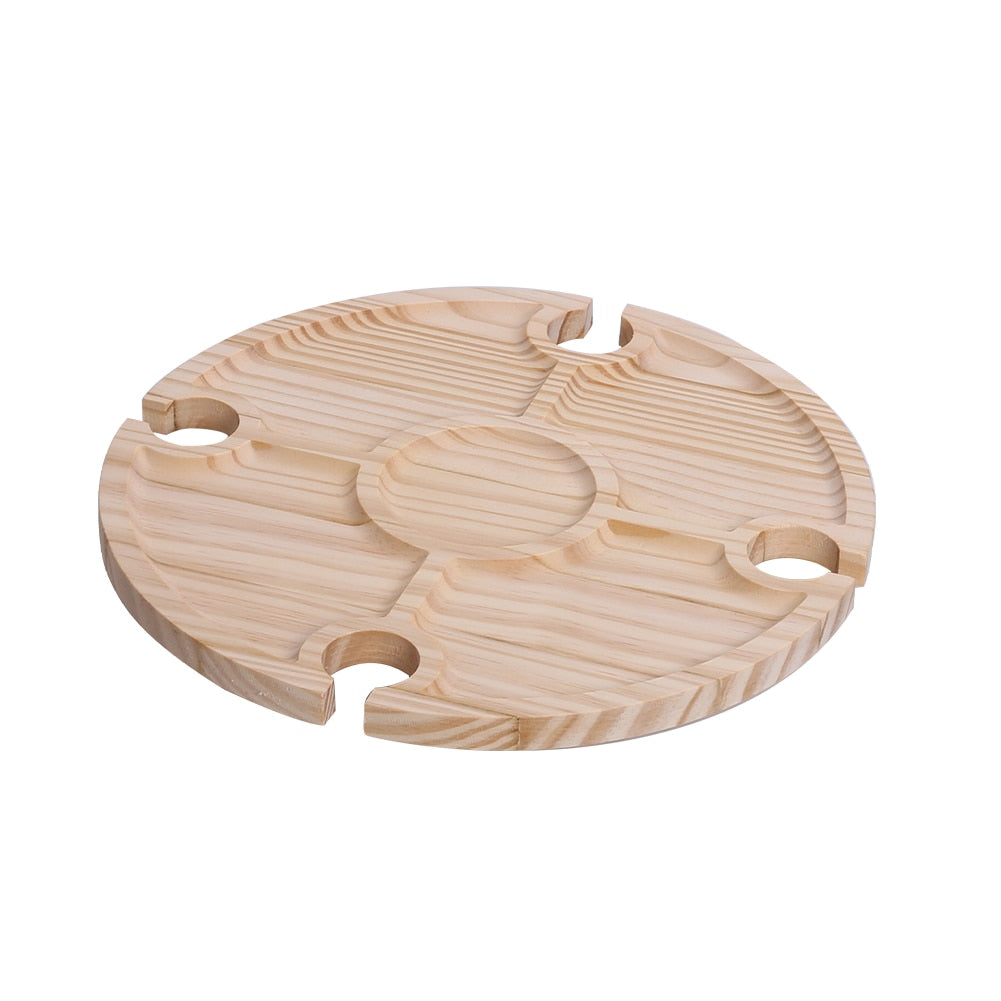 Portable Picnic Table