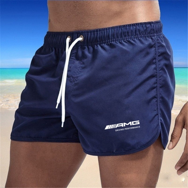 Men's Crocs Swimwear