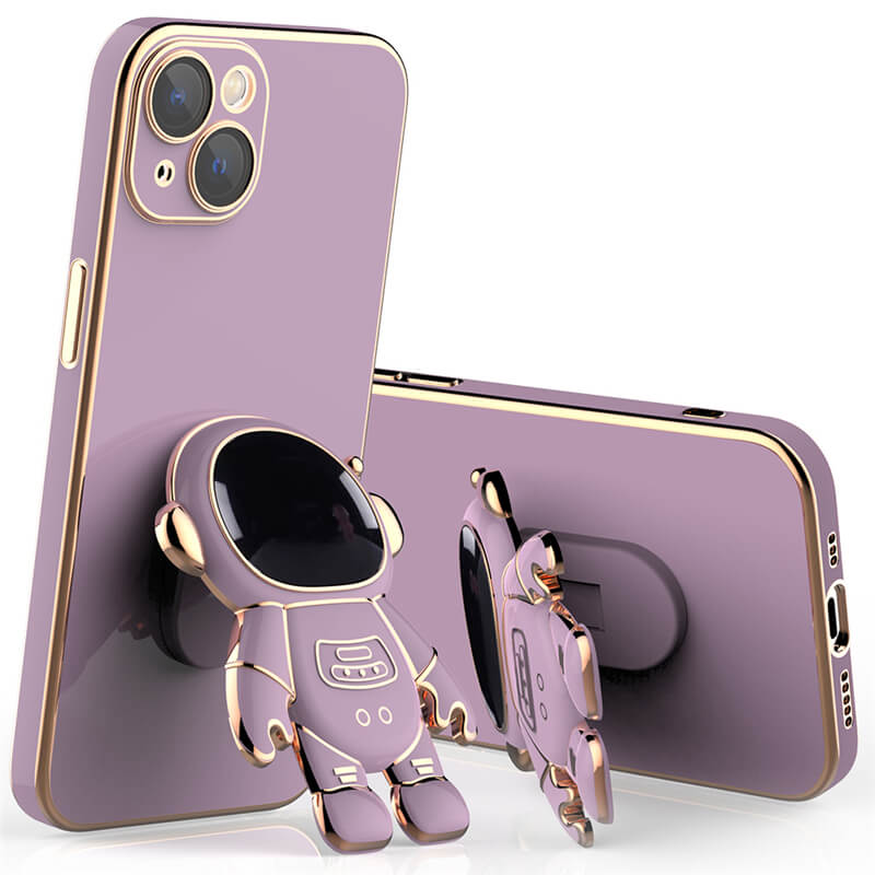 Astronaut phone case