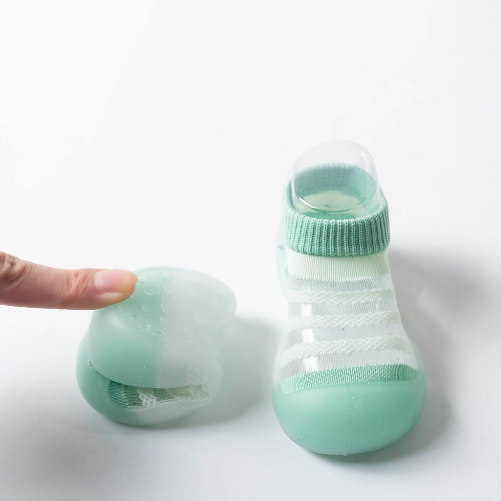 Mesh Baby Shoes