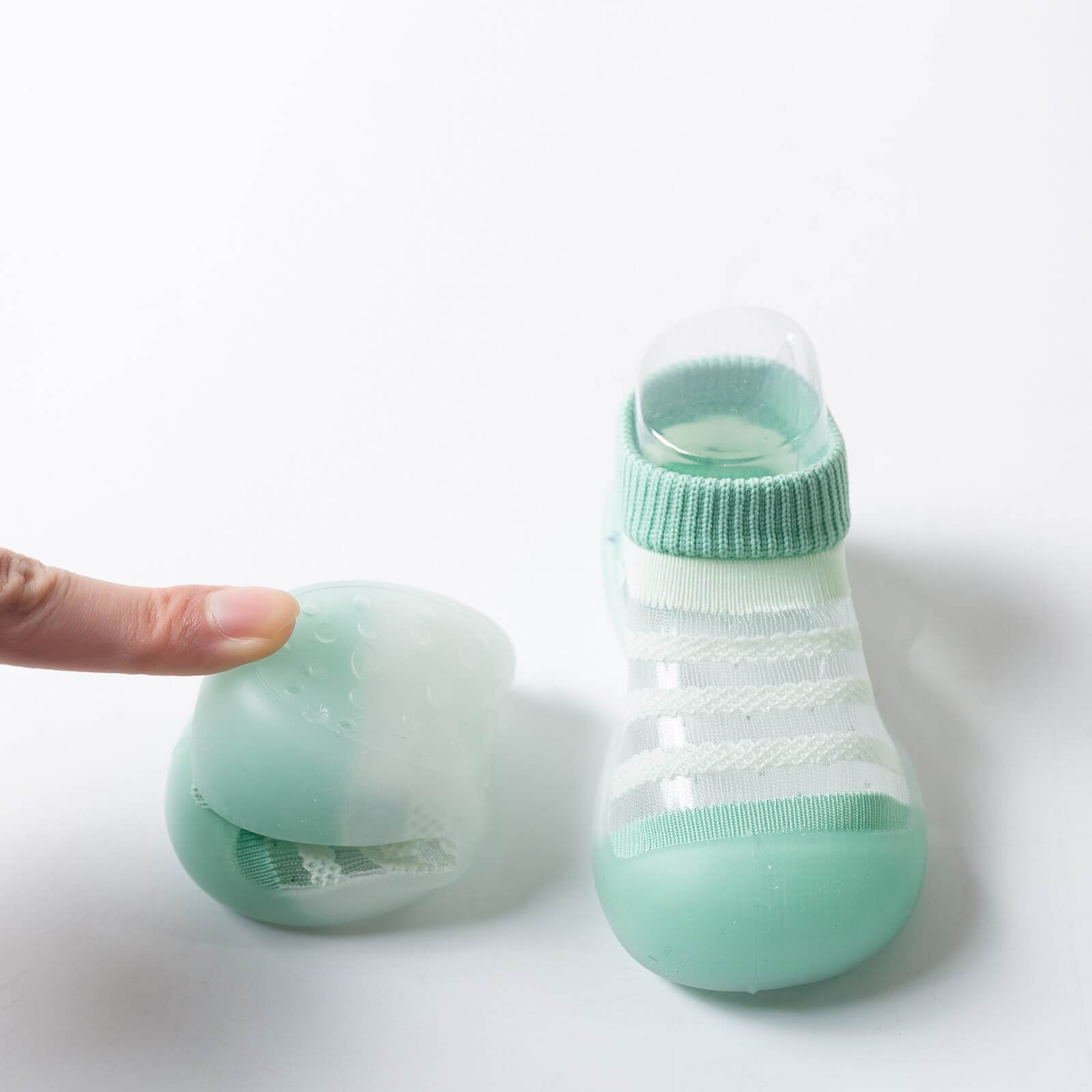 Mesh Baby Shoes