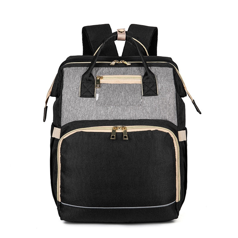 Mom Baby Backpack