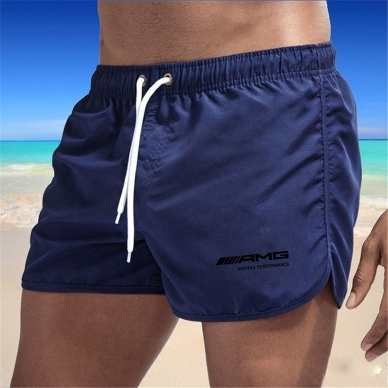 Men's Crocs Swimwear