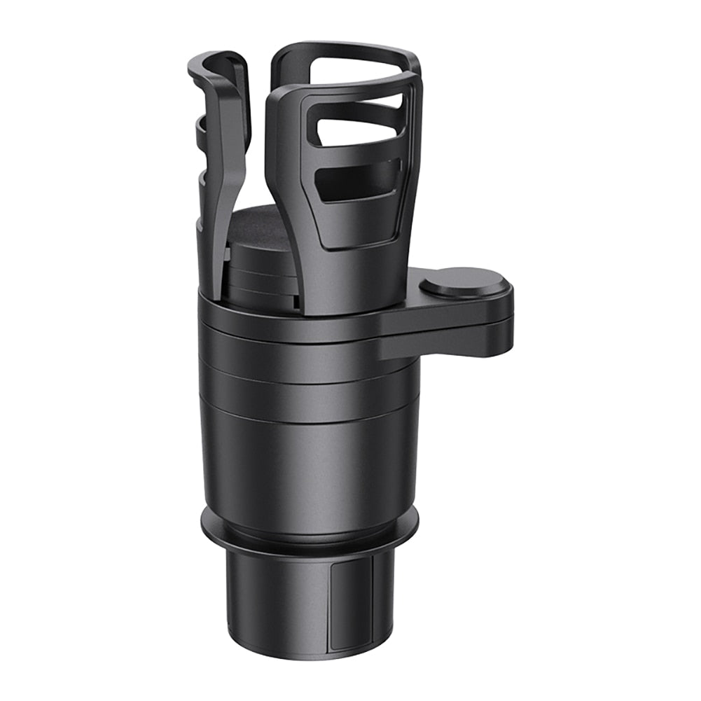 Multifunctional Car Cup Holder