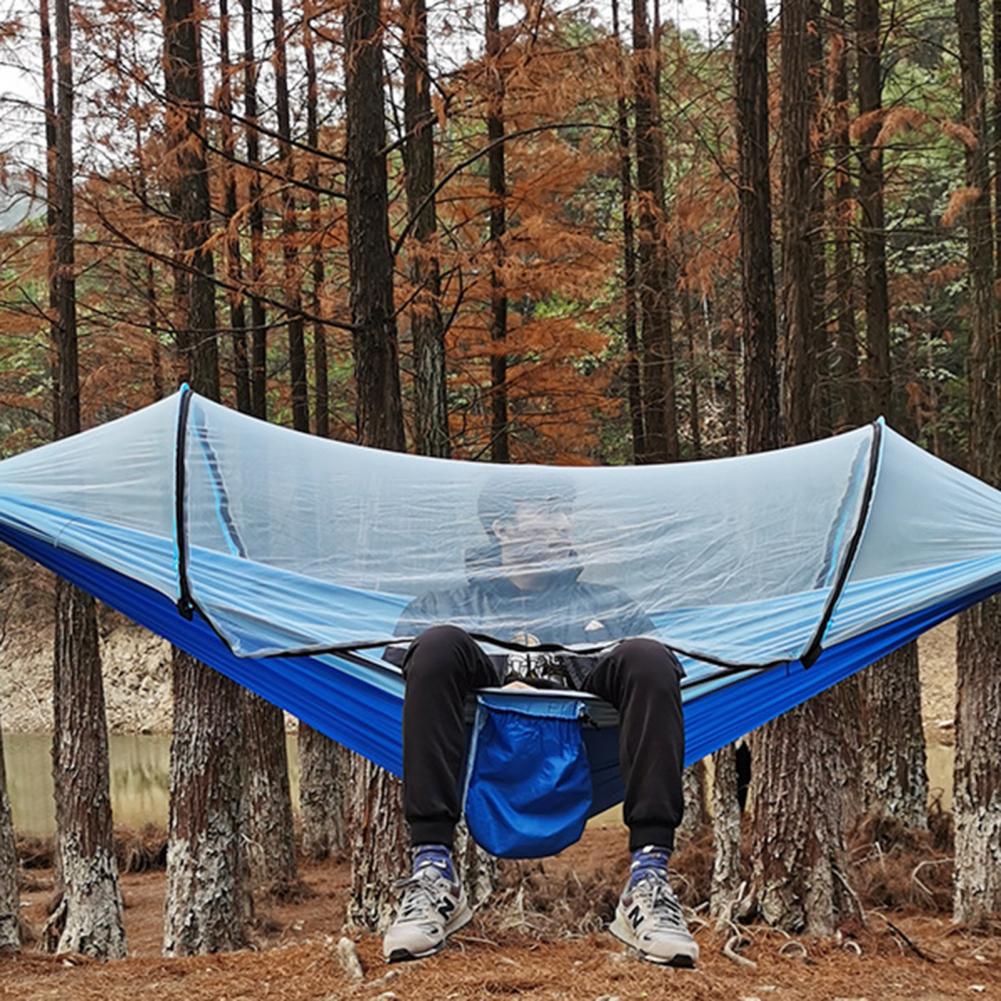 Portable Hammock Hanging Bed