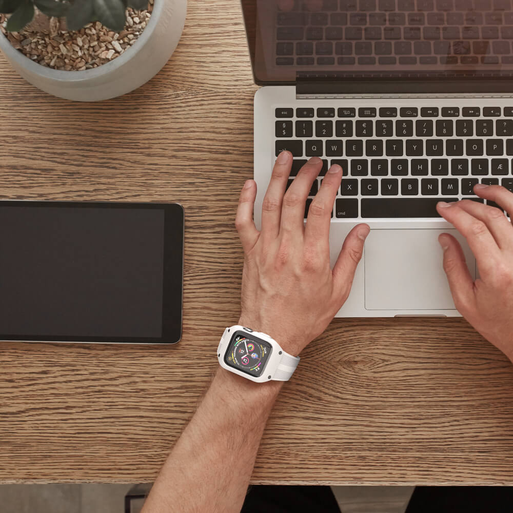 Apple Watch-beskyttelse