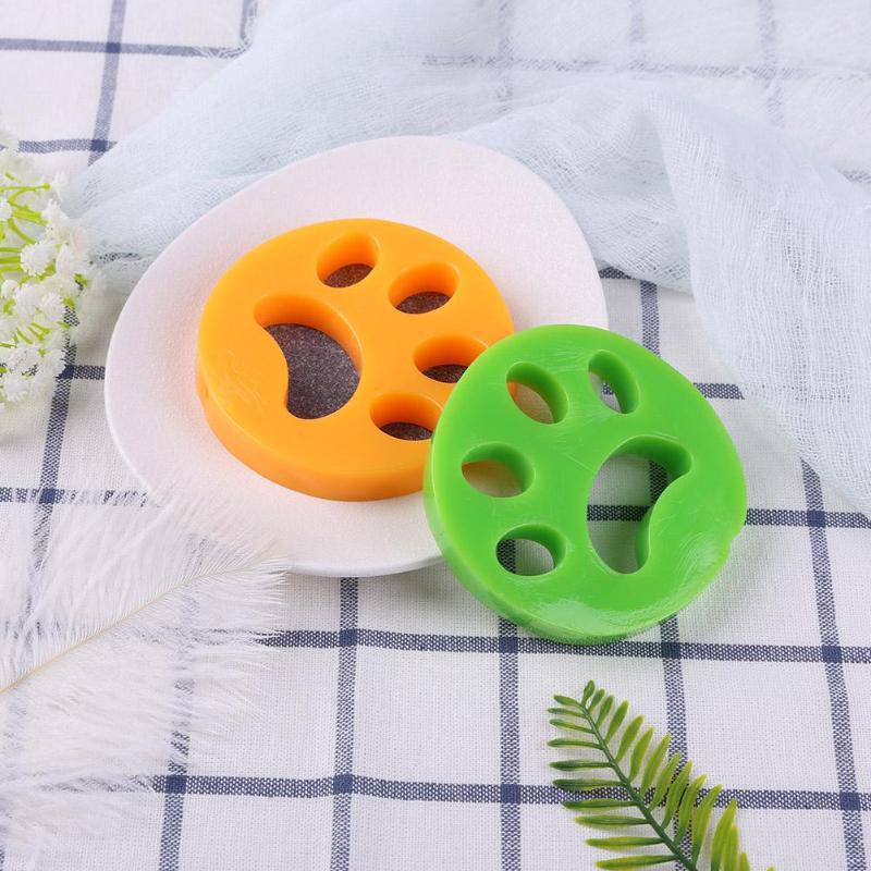 Pet hair remover