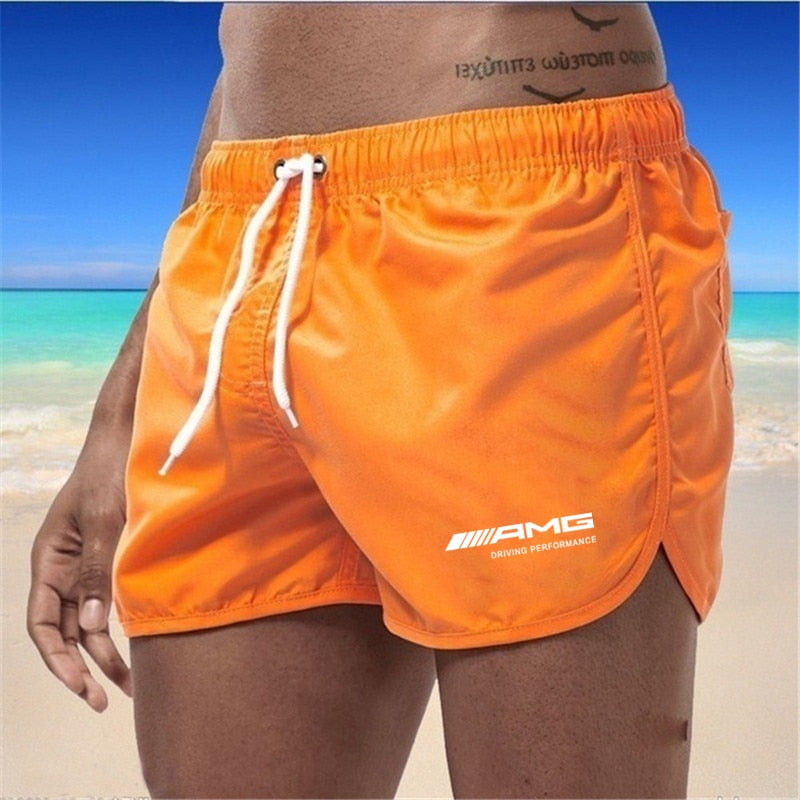 Men's Crocs Swimwear