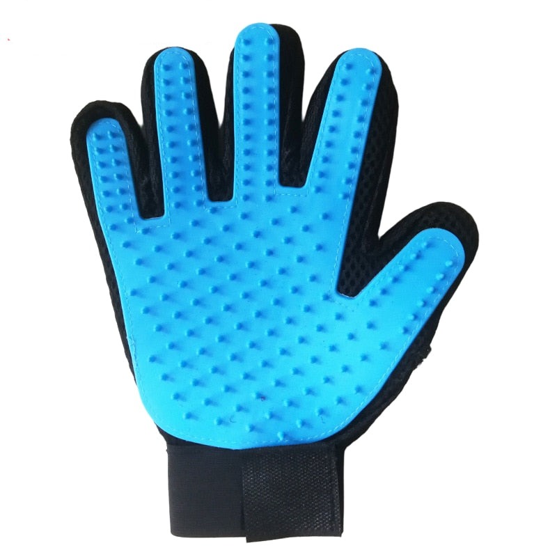Cat Grooming Gloves