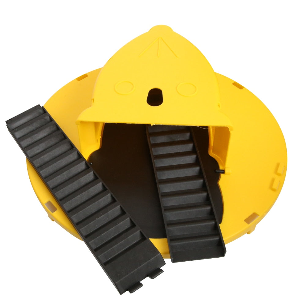 Auto Reset Mousetrap