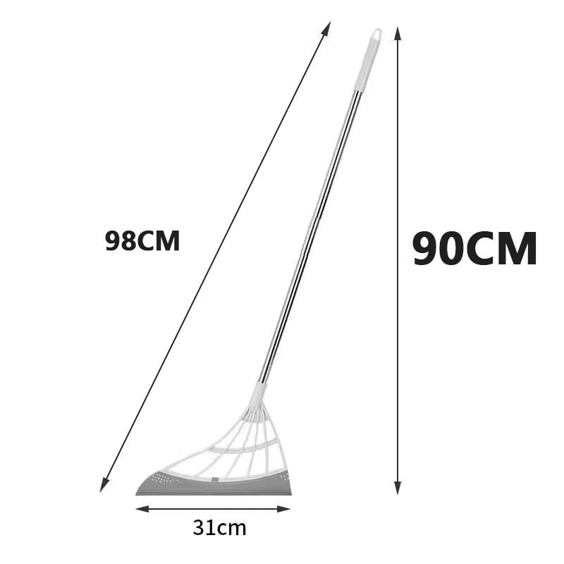 Magic Broom