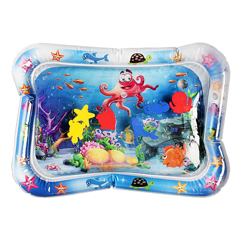 Baby Water Playmat