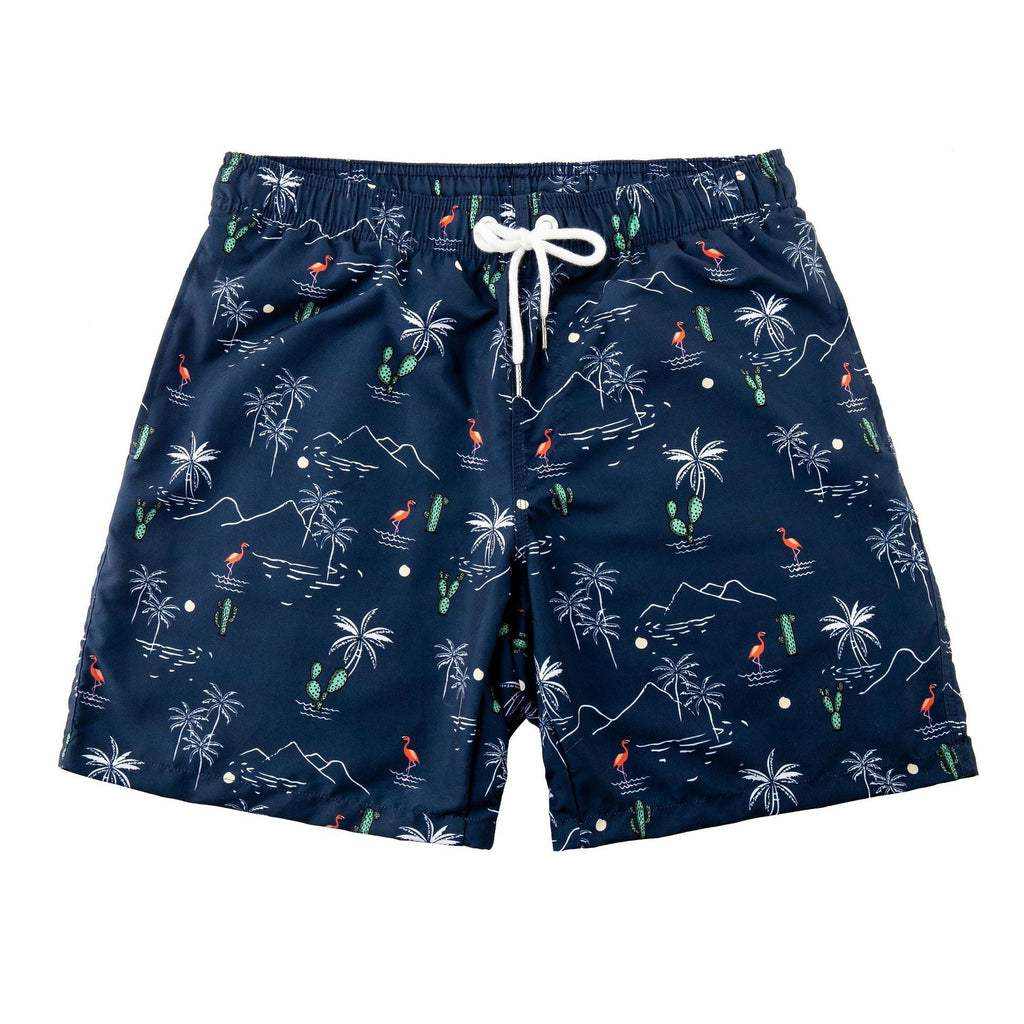 Badeshorts for menn
