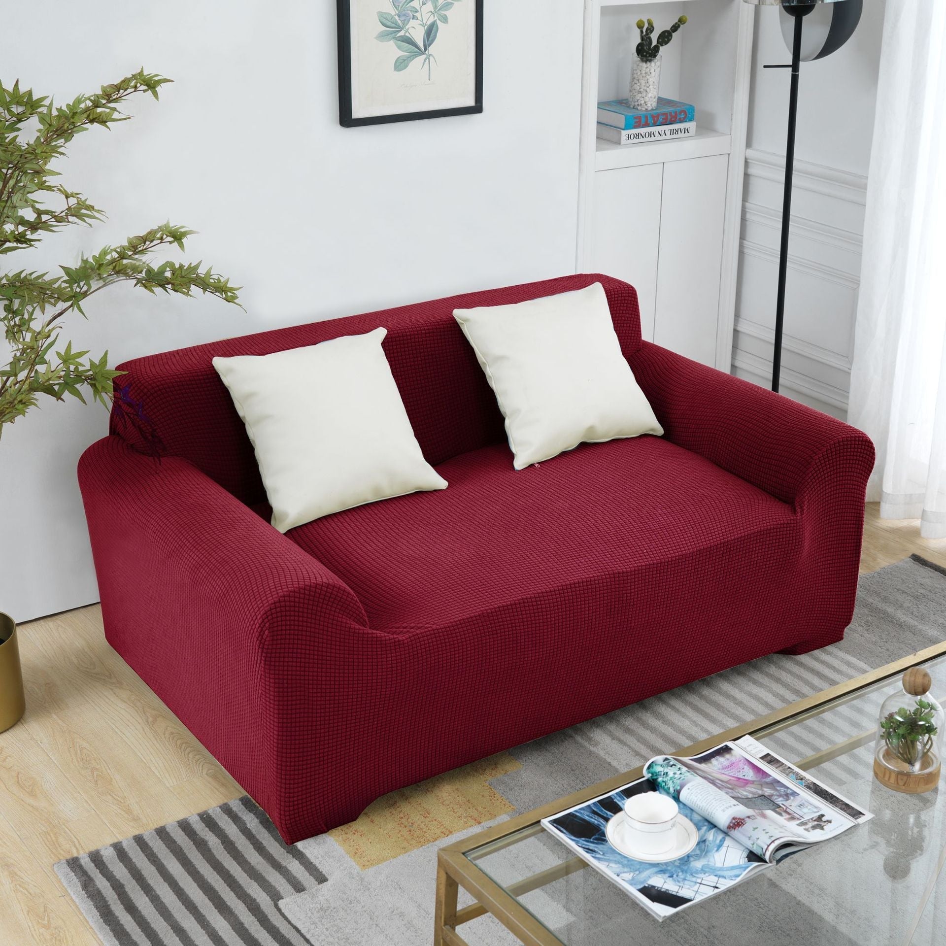 Waterproof Sofa Slipcover