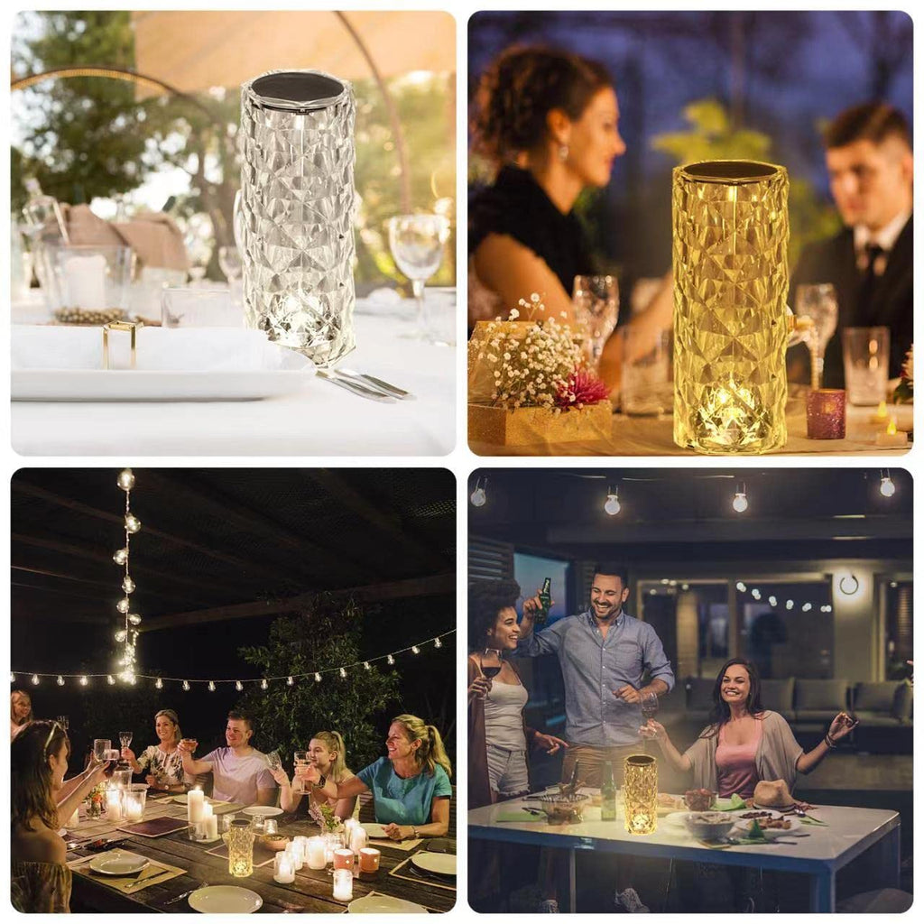 Table lamp