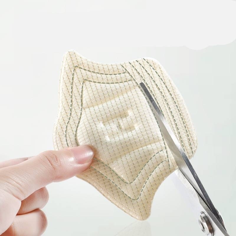Shoe soles patch (2 Pairs)