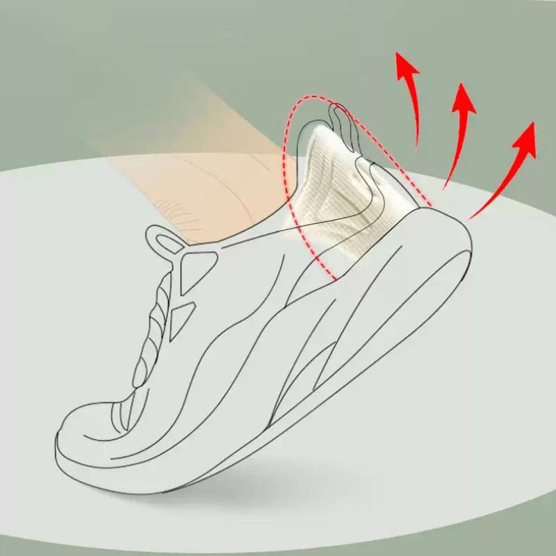 Shoe soles patch (2 Pairs)