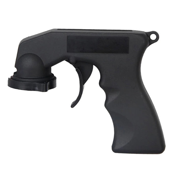 Aerosol Spray Gun