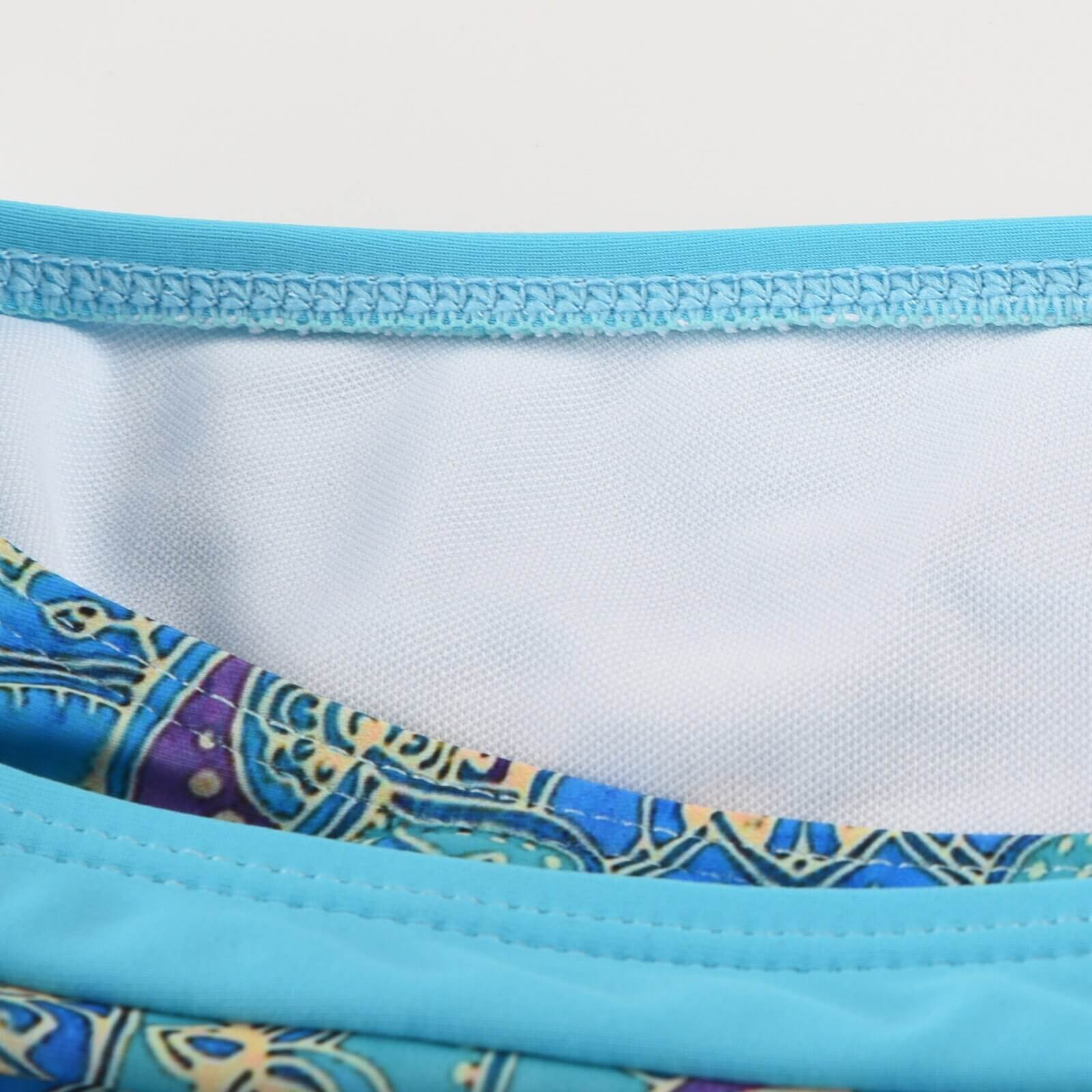 Women's Two Piece Bikini