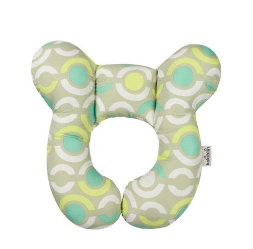 Baby Travel Neck Pillow