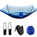Portable Hammock Hanging Bed