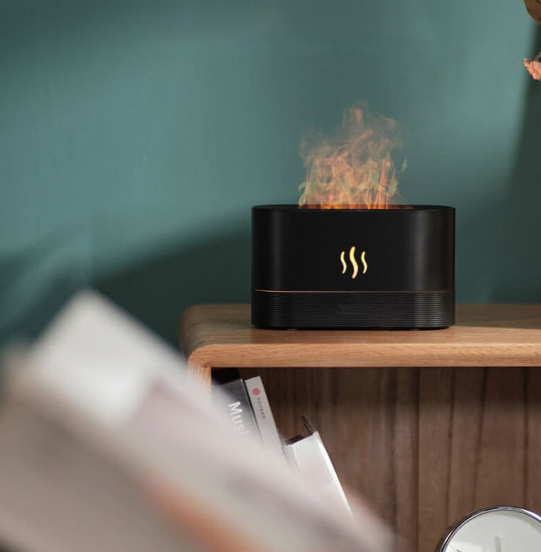 Fire Mist Humidifier
