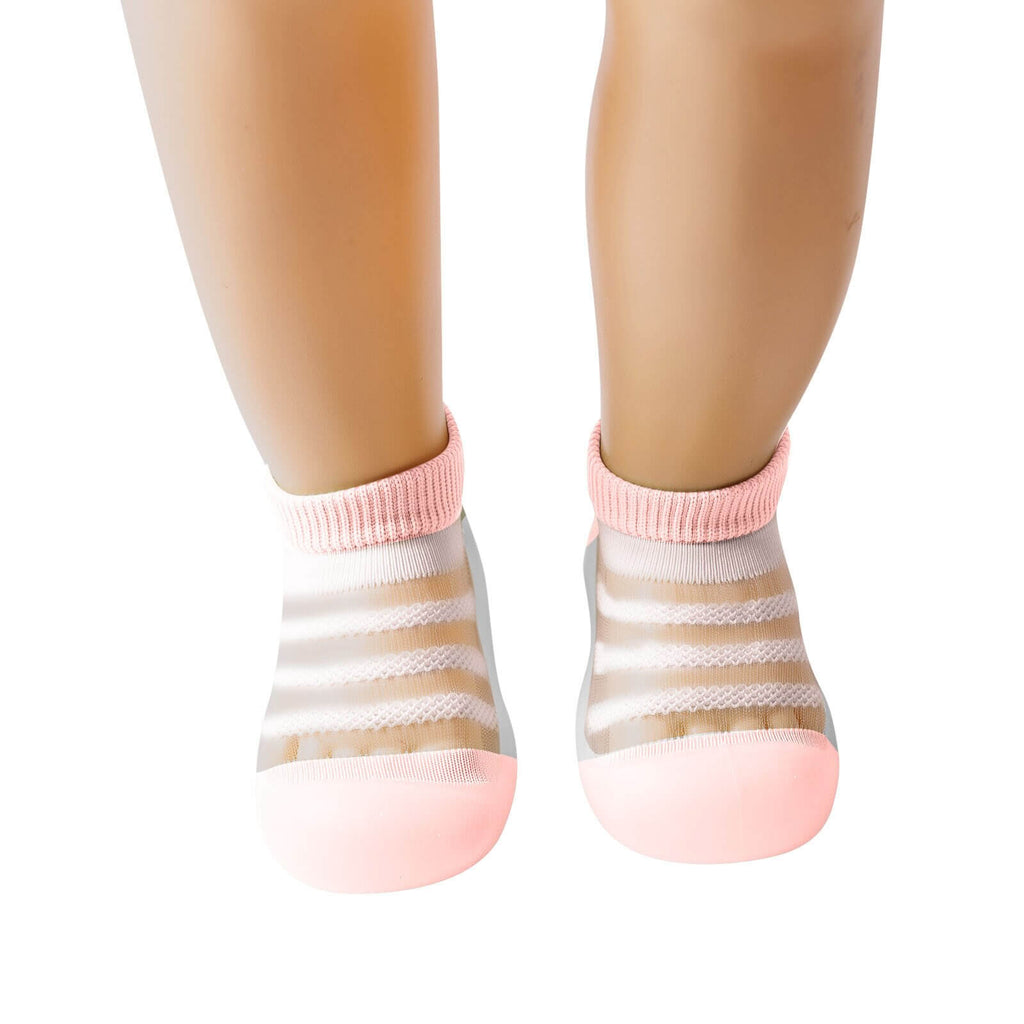 Mesh Baby Shoes