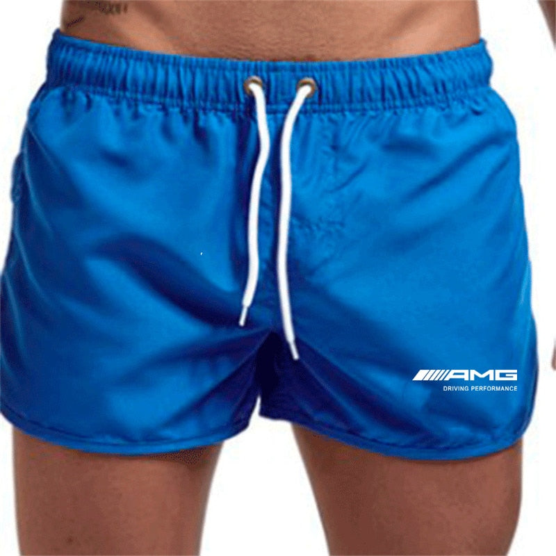 Men's Crocs Swimwear