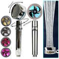 Water Saving High Pressure Shower Head