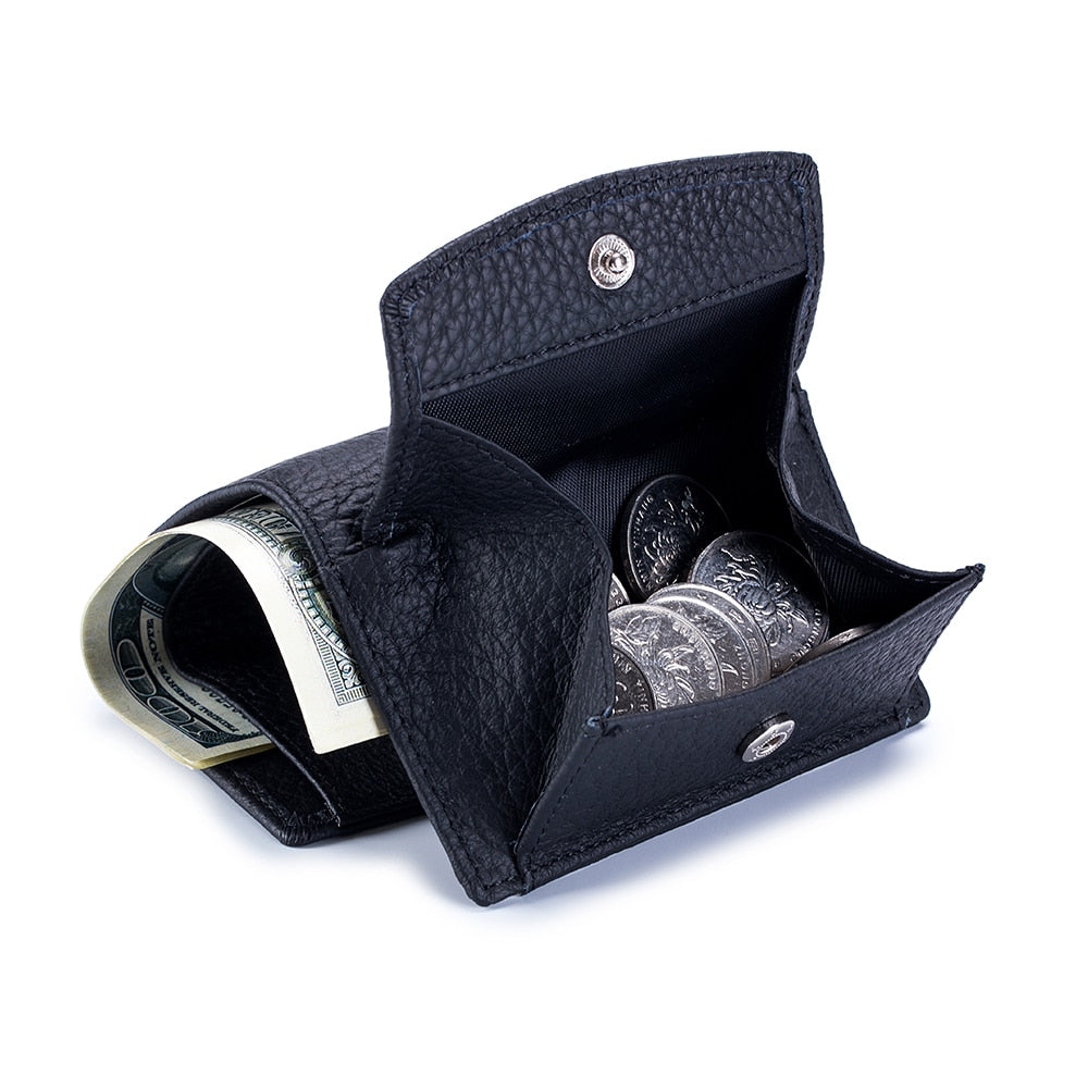 RFID Women Mini Wallet