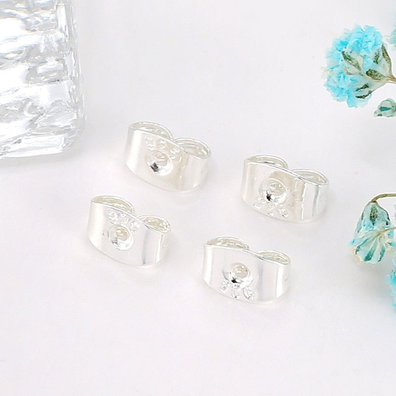 Earrings Back Stopper