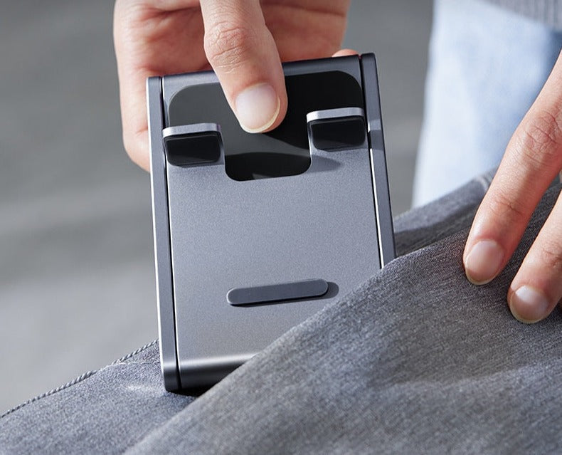 Aluminum Phone Holder Standard