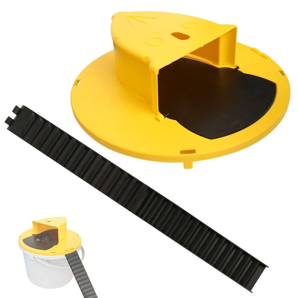 Auto Reset Mousetrap