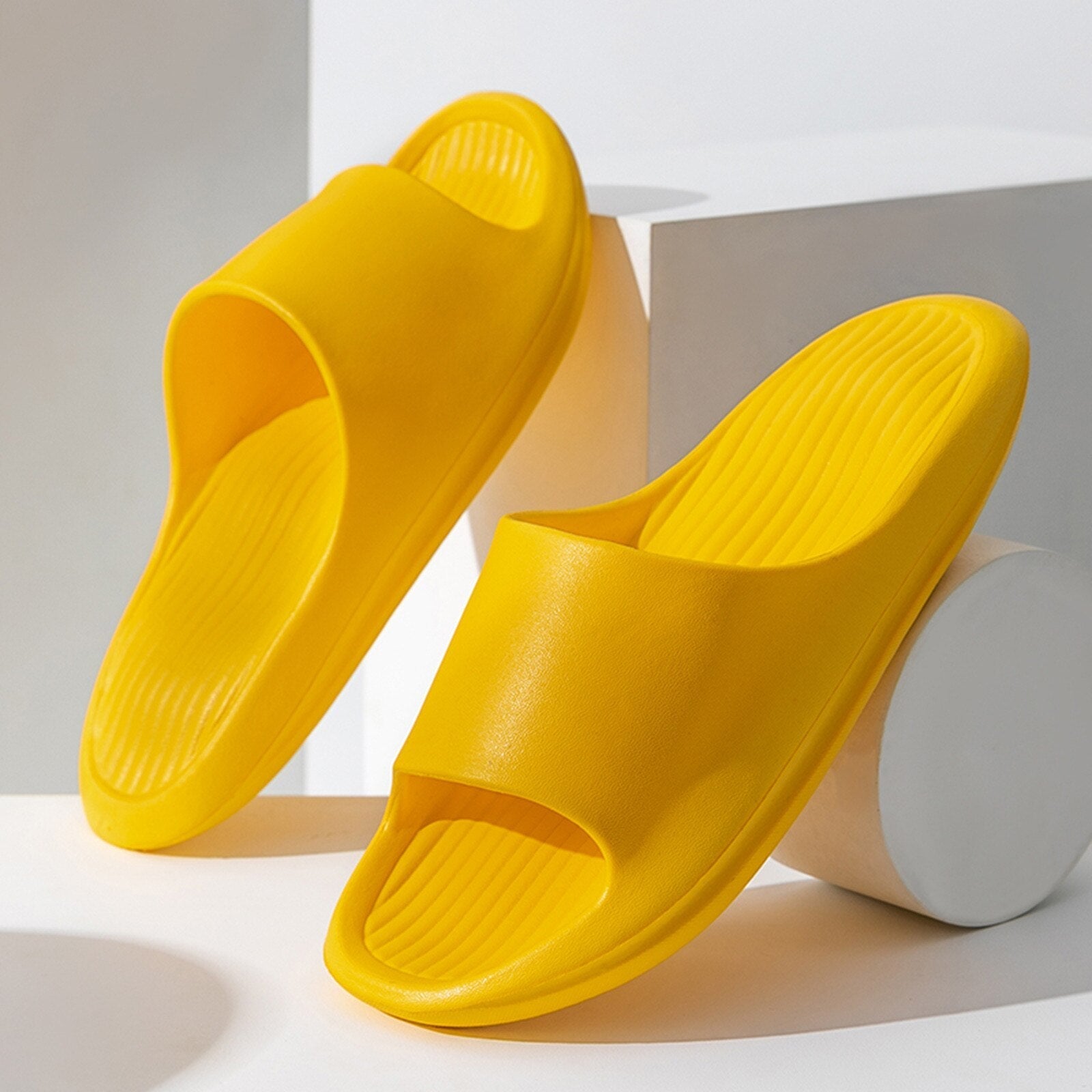 Air Cushion Slippers